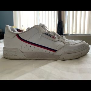 Adidas Continental 80 sneakers